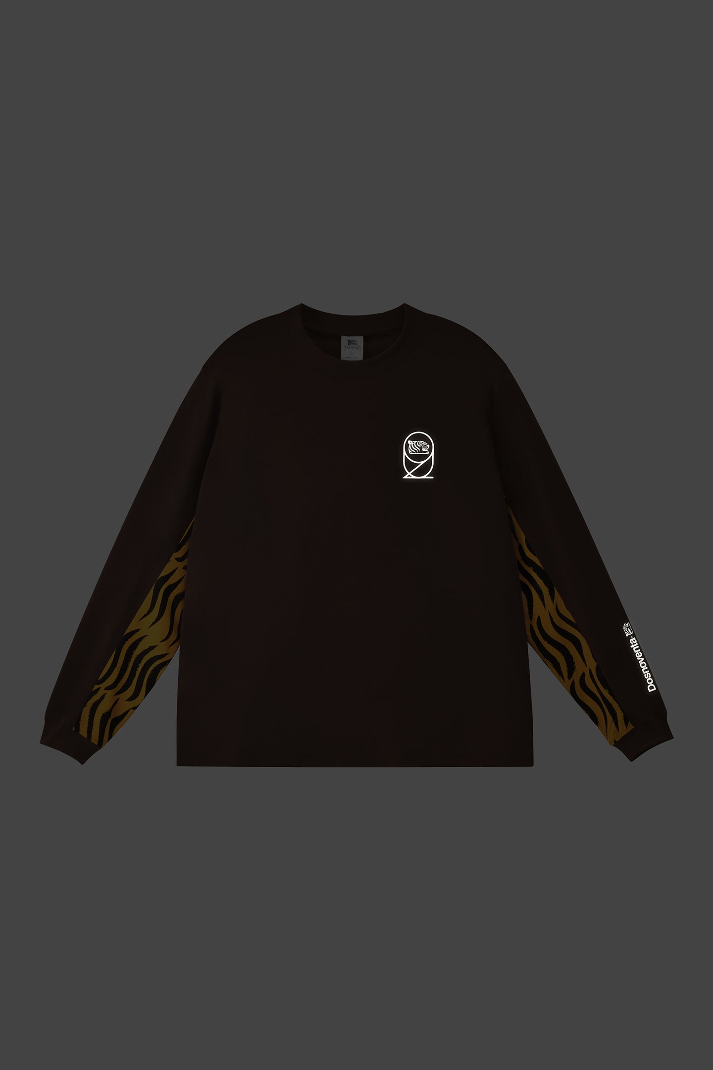 Dosnoventa x SOULGOODS Long Sleeve Tee