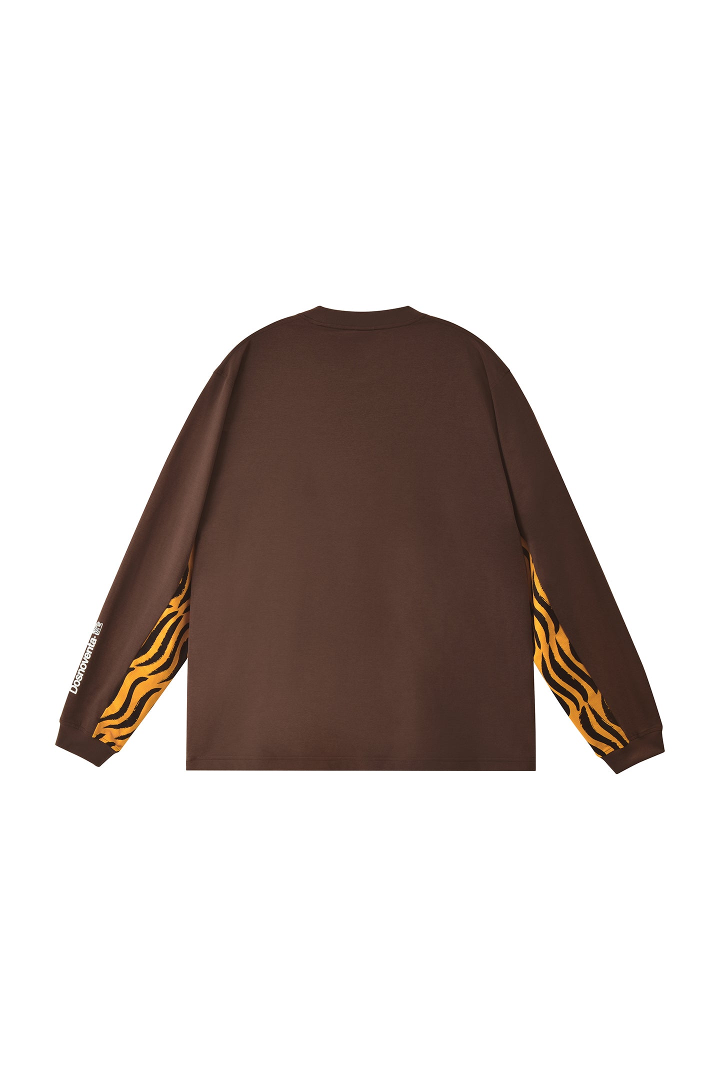 Dosnoventa x SOULGOODS Long Sleeve Tee