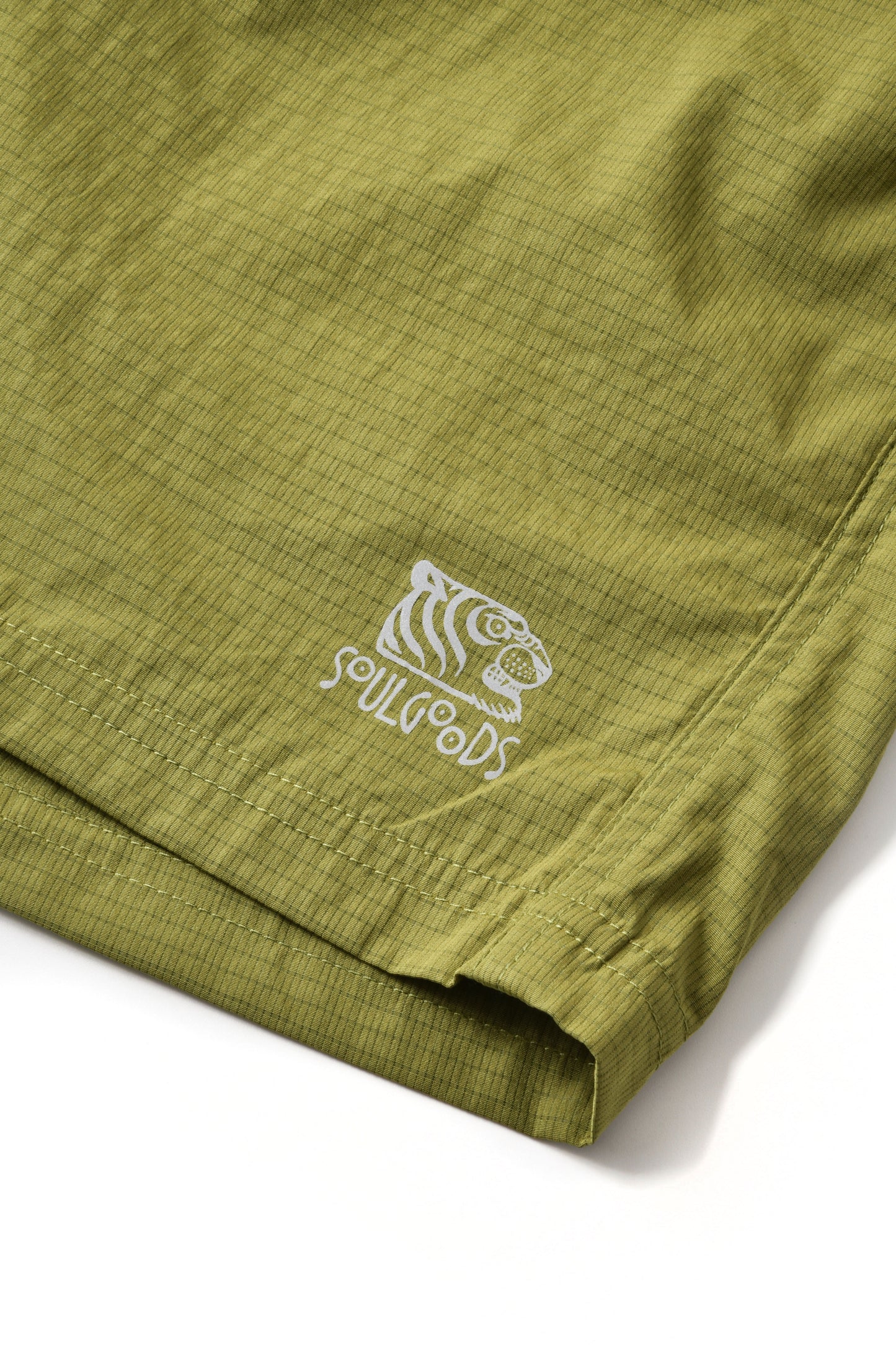 Soulgoods Court Shorts 2026SS Drop 4