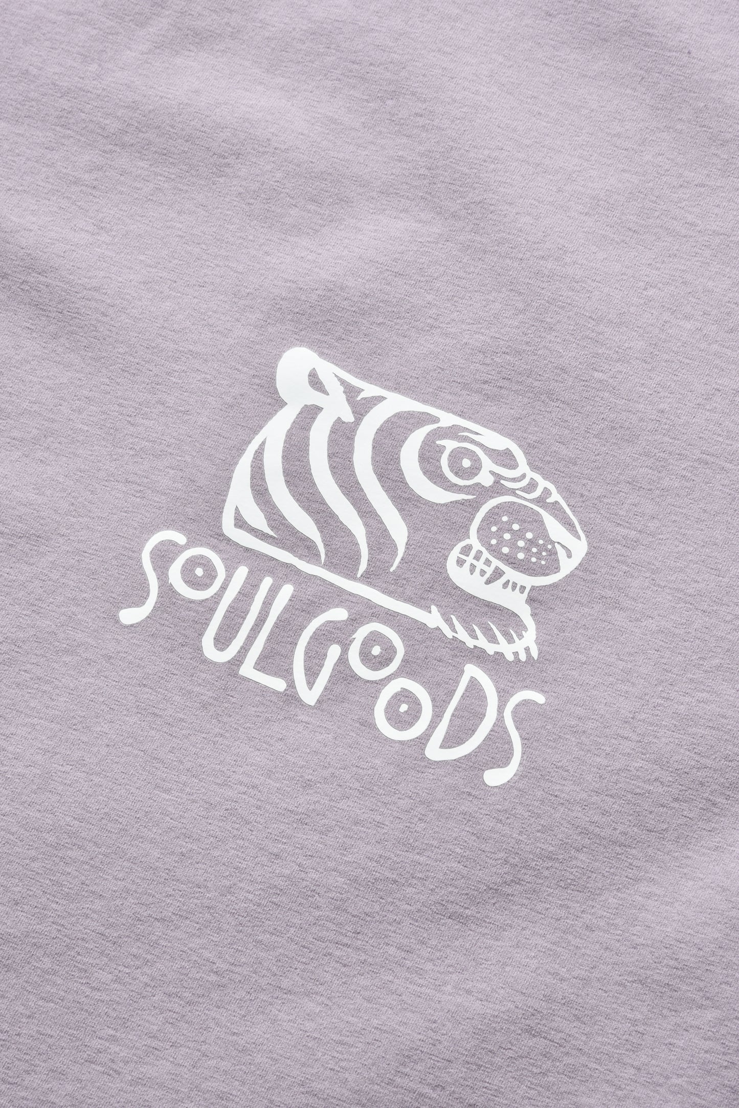 Soulgoods Tiger Logo Sport Tee 2026SS Drop 4