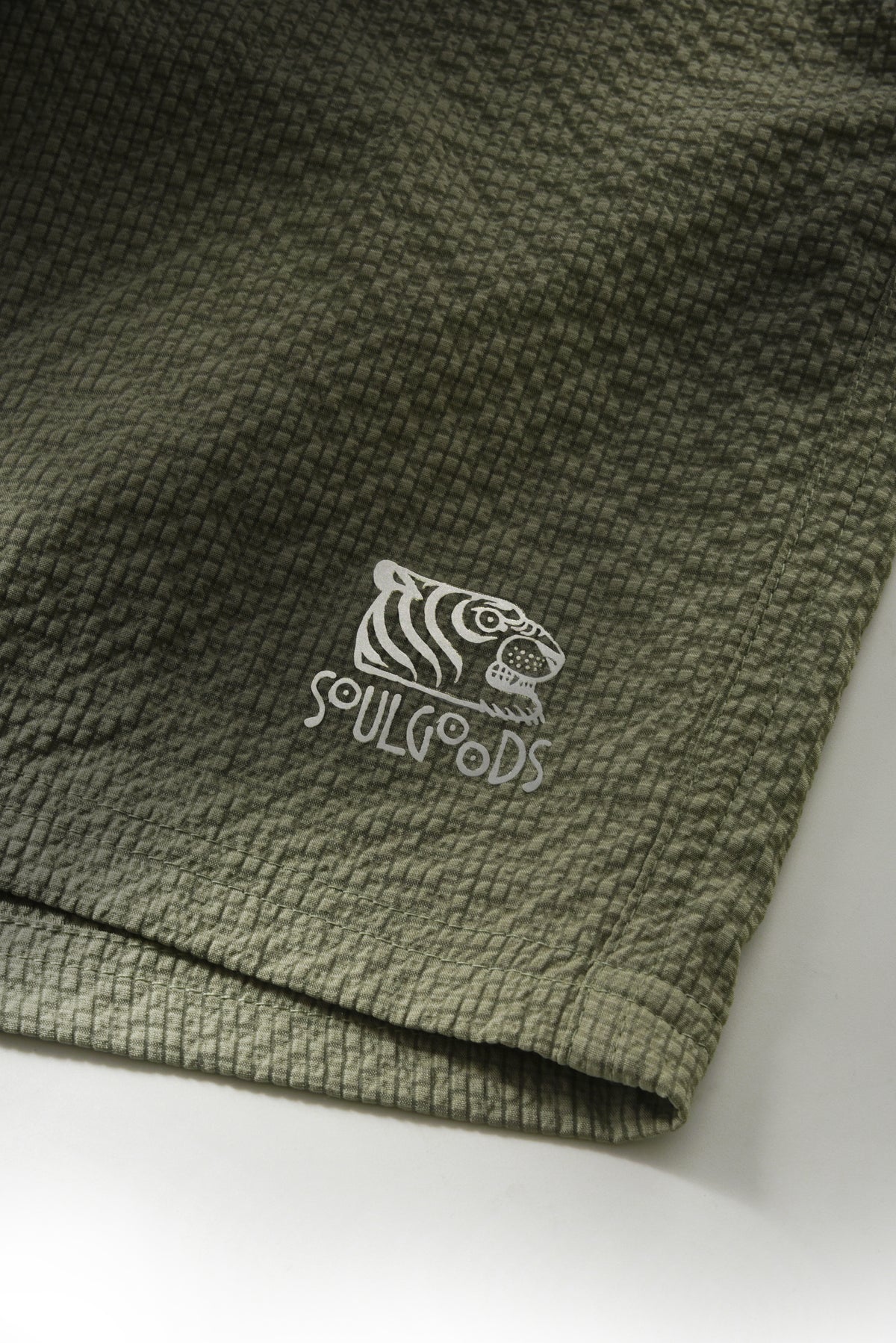Soulgoods Outdoor Sports Shorts 2026FW Drop 1