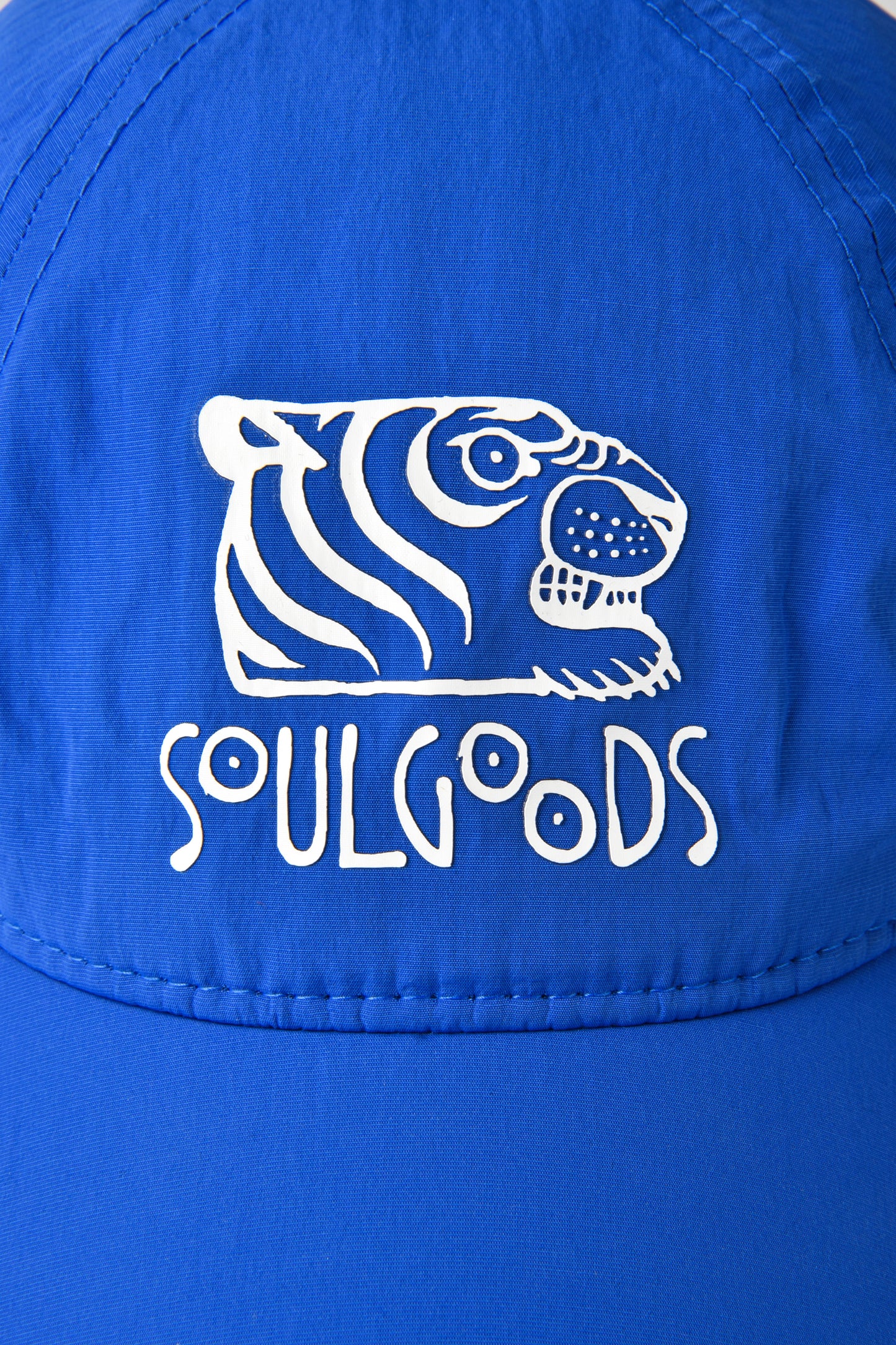 Soulgoods Tiger Logo Sport Cap 2026SS Drop 5