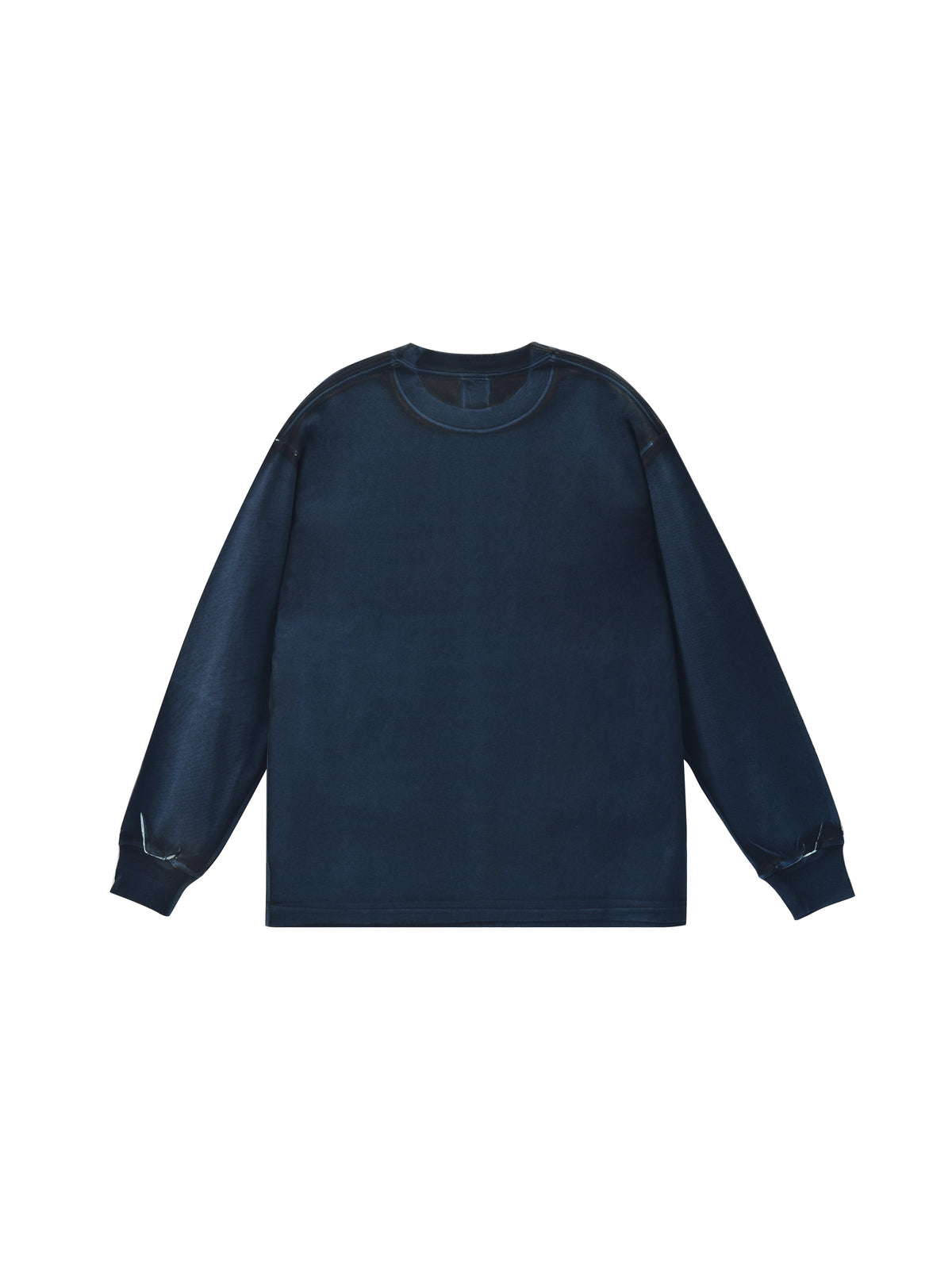 Soulgoods AOP TIGO Long Sleeve Tee 2026FW Drop 2