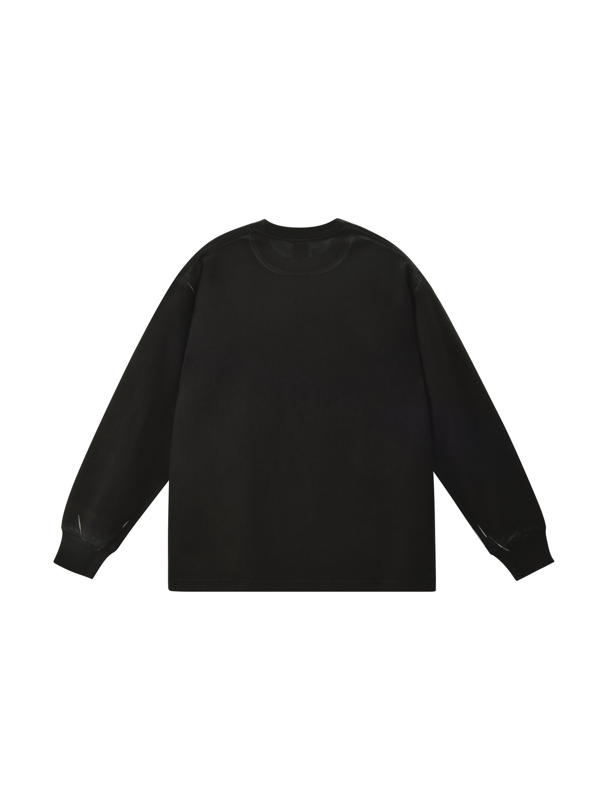 Soulgoods AOP TIGO Long Sleeve Tee 2026FW Drop 2