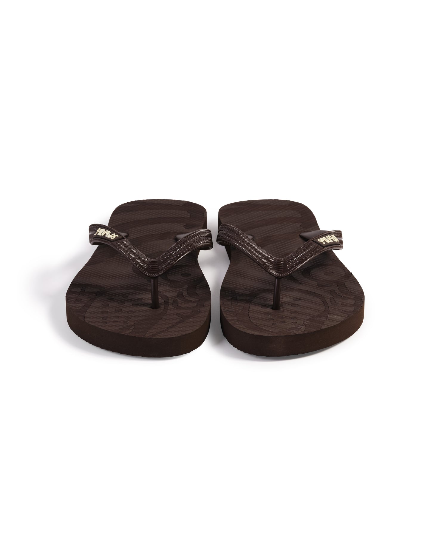 Soulgoods Tiger Logo Beach Sandals 2025SS Drop 5