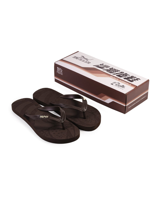 Soulgoods Tiger Logo Beach Sandals 2025SS Drop 5