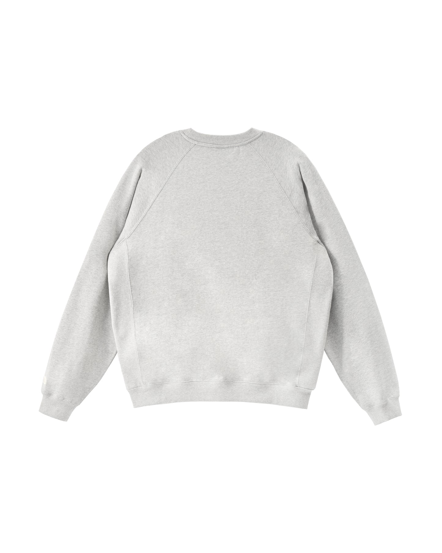 Vintage Crew Neck Sweatshirt