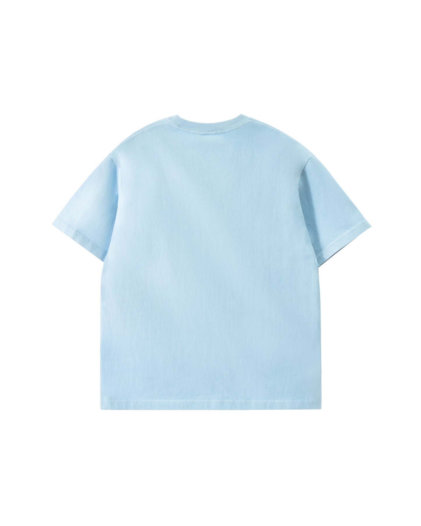 Tiger Pocket S/S Tee
