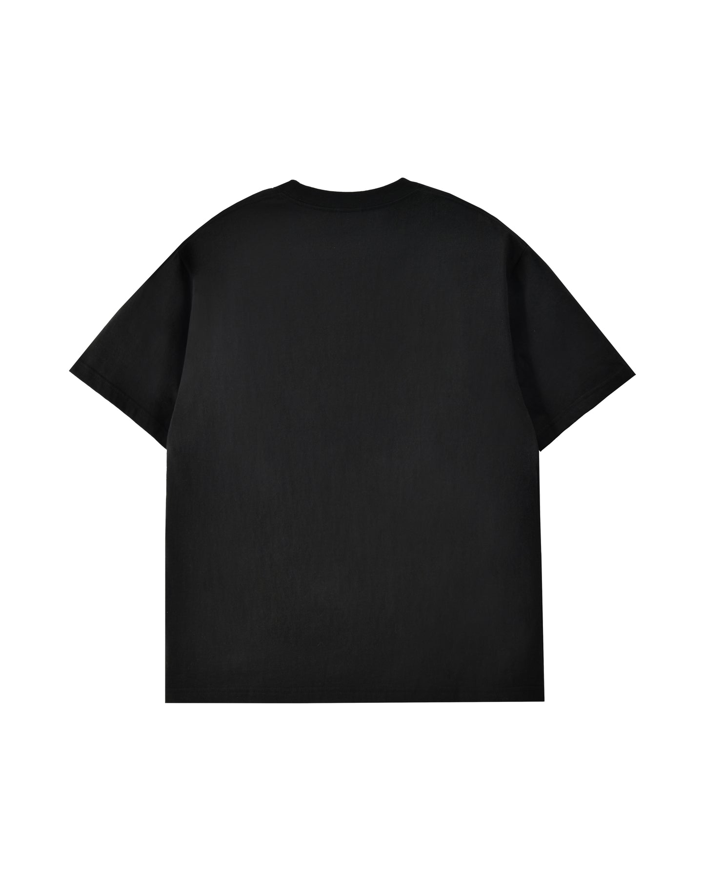 Logo Label Pocket S/S Tee