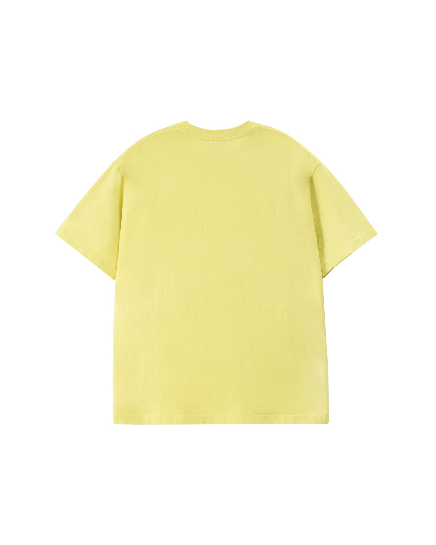 Soulgoods Font Logo Short Sleeve Tee 2025SS Drop 5