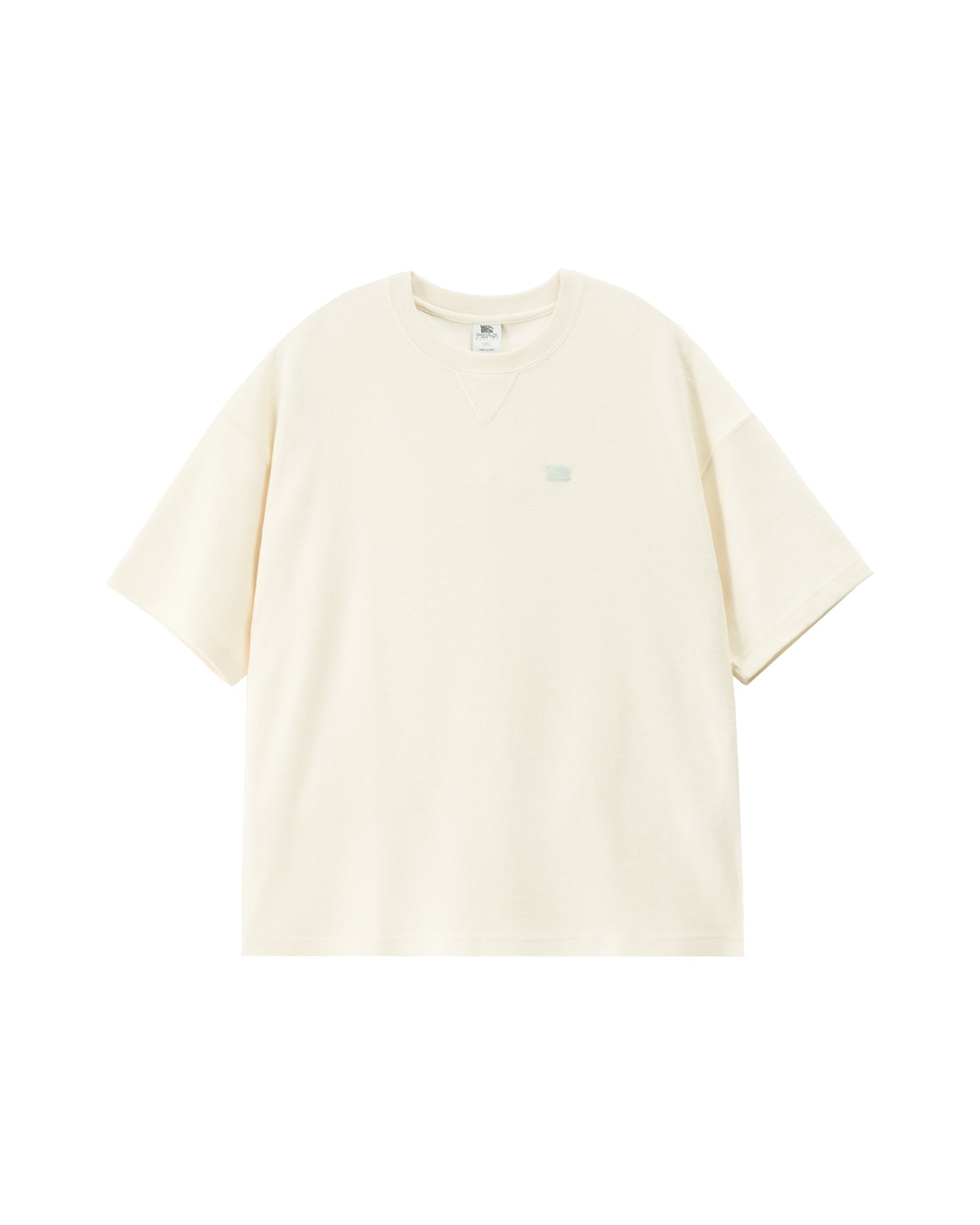 Soulgoods Waffle Short Sleeve Tee 2025SS Drop 5