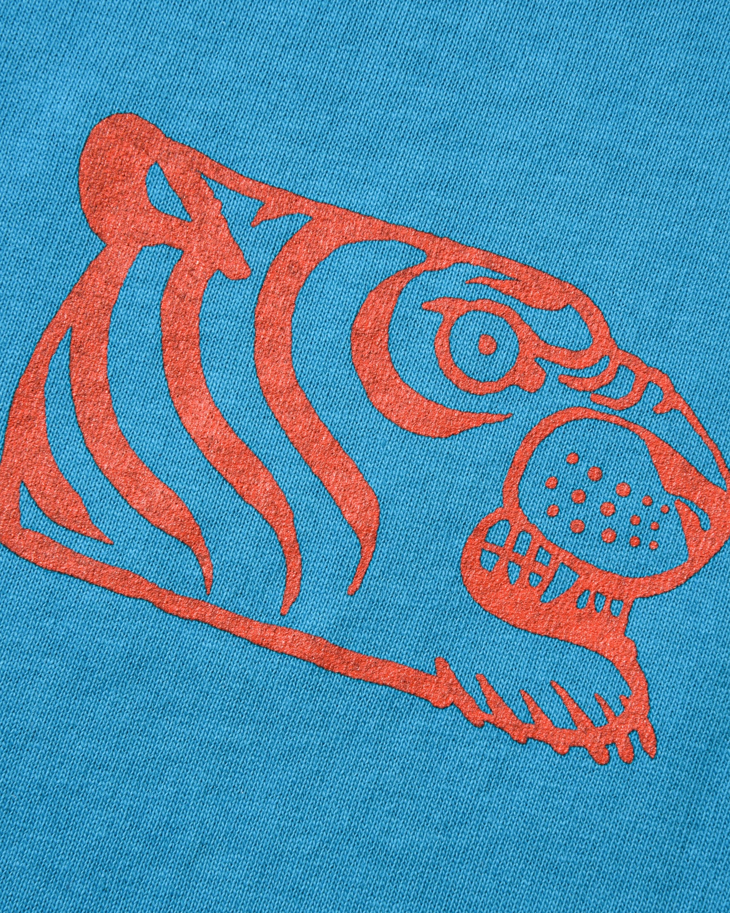 Soulgoods Tiger Logo Basketball Tank 2025SS Drop 4