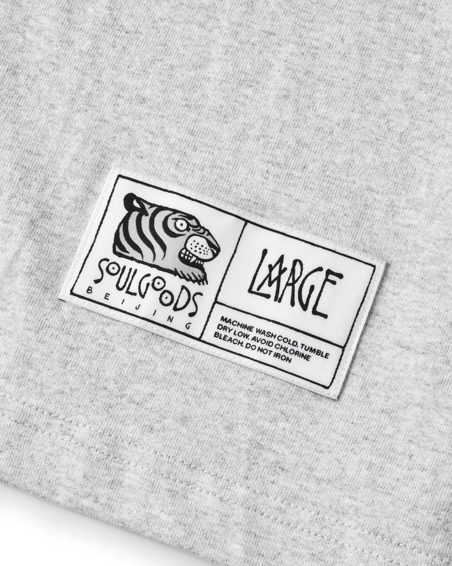 Soulgoods SOULPLAY Tank Top 2025SS Drop 5