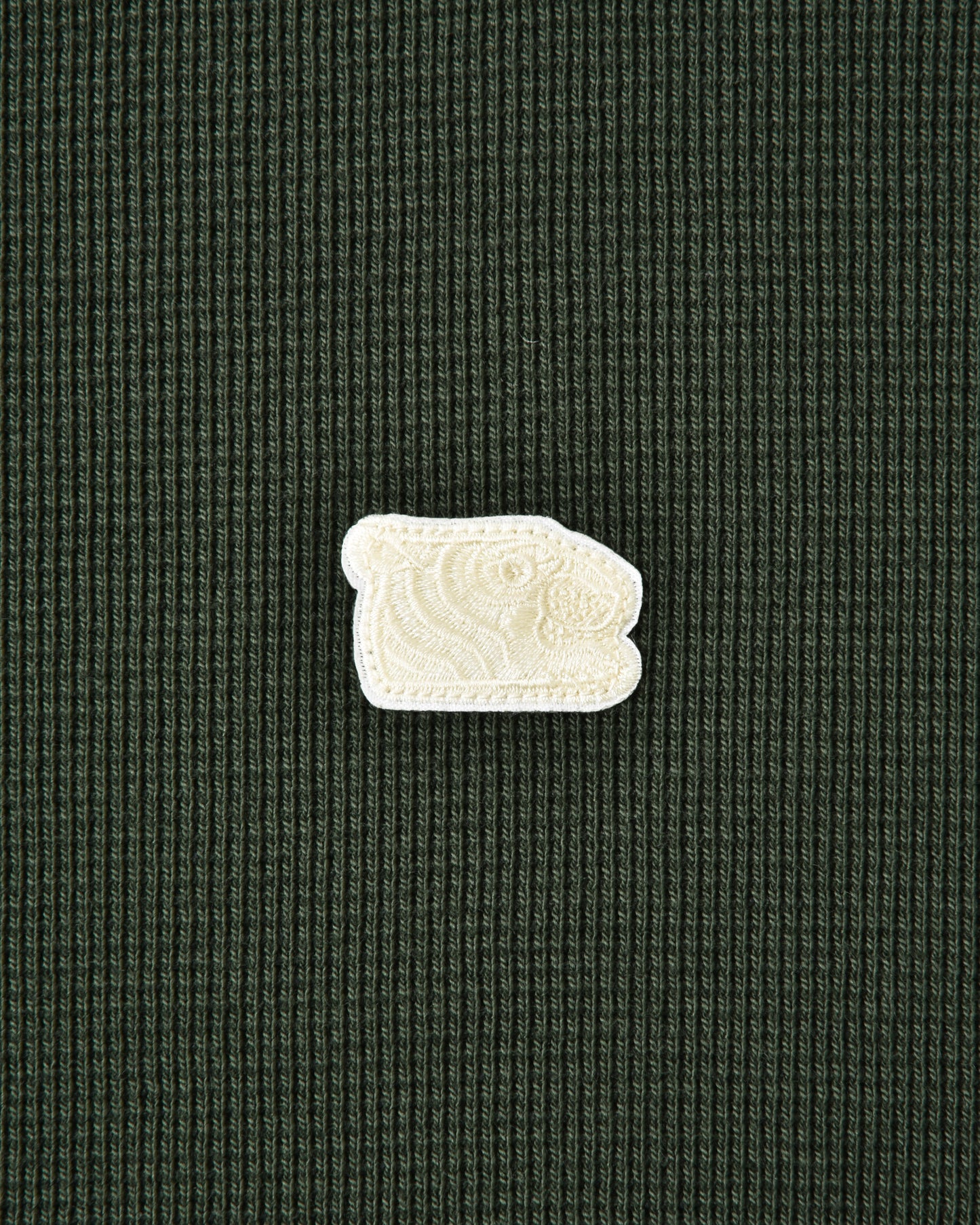 Soulgoods Waffle Short Sleeve Tee 2025SS Drop 5