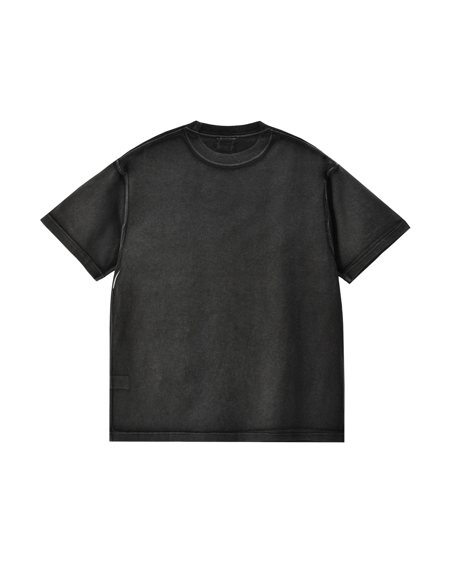 Soulgoods AOP Tiger Logo Short Sleeve Tee 2025SS Drop 4