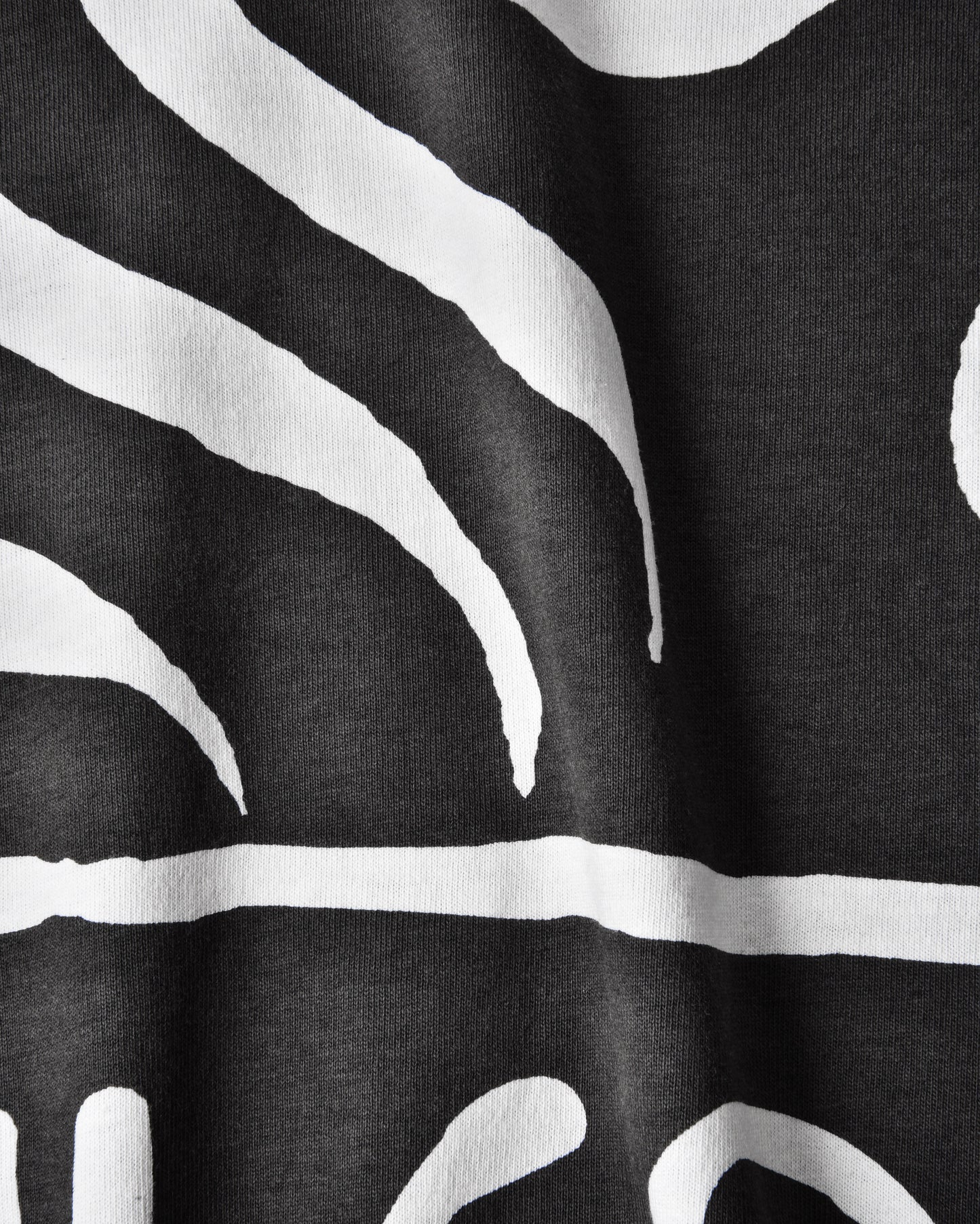Soulgoods AOP Tiger Logo Short Sleeve Tee 2025SS Drop 4
