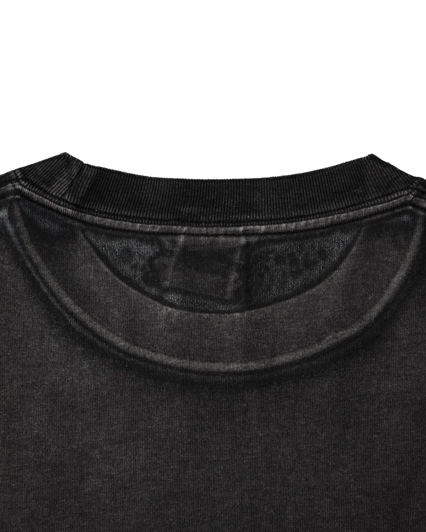 Soulgoods AOP Tiger Logo Short Sleeve Tee 2025SS Drop 4