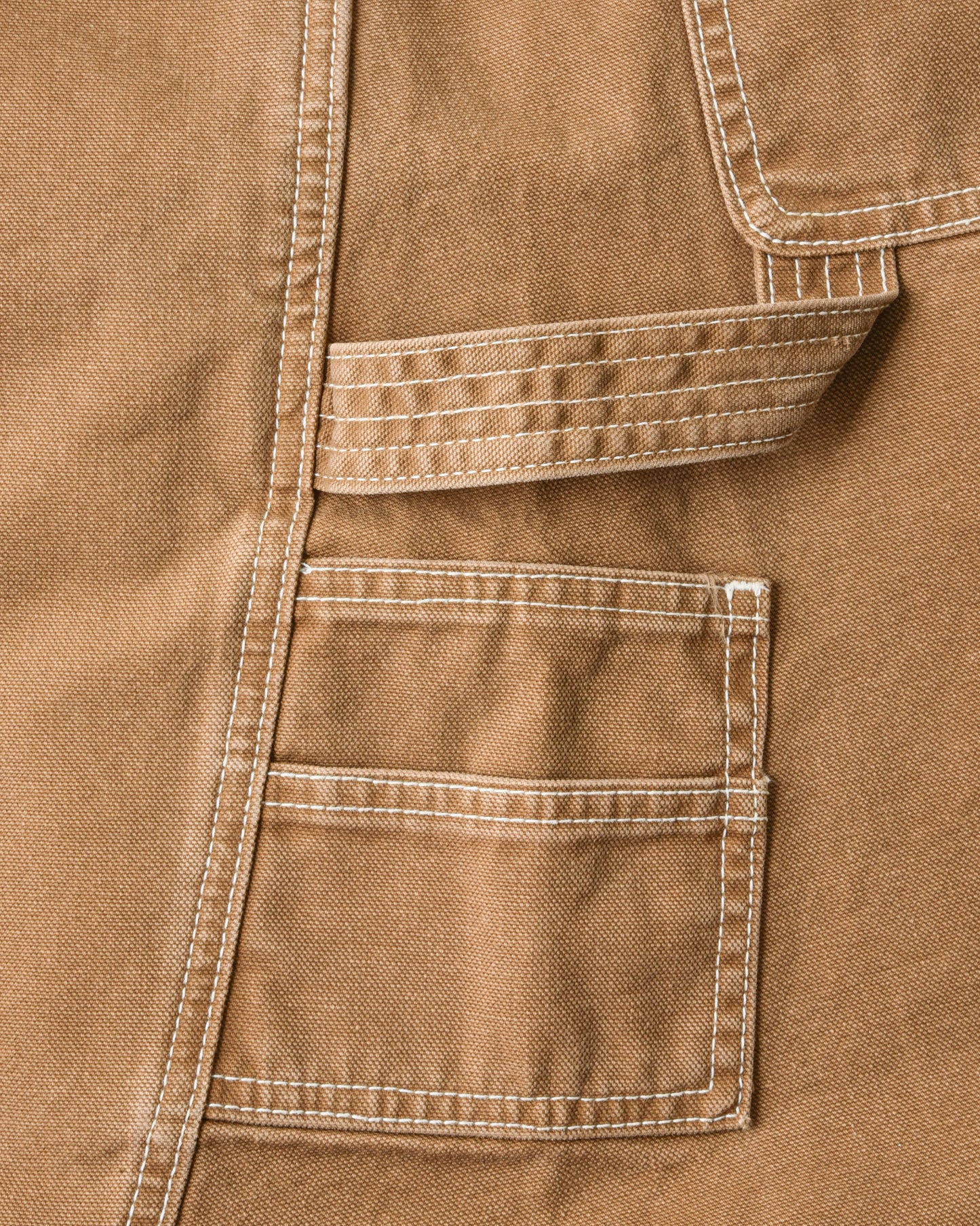Soulgoods Carpenter Shorts 2025SS Drop 4