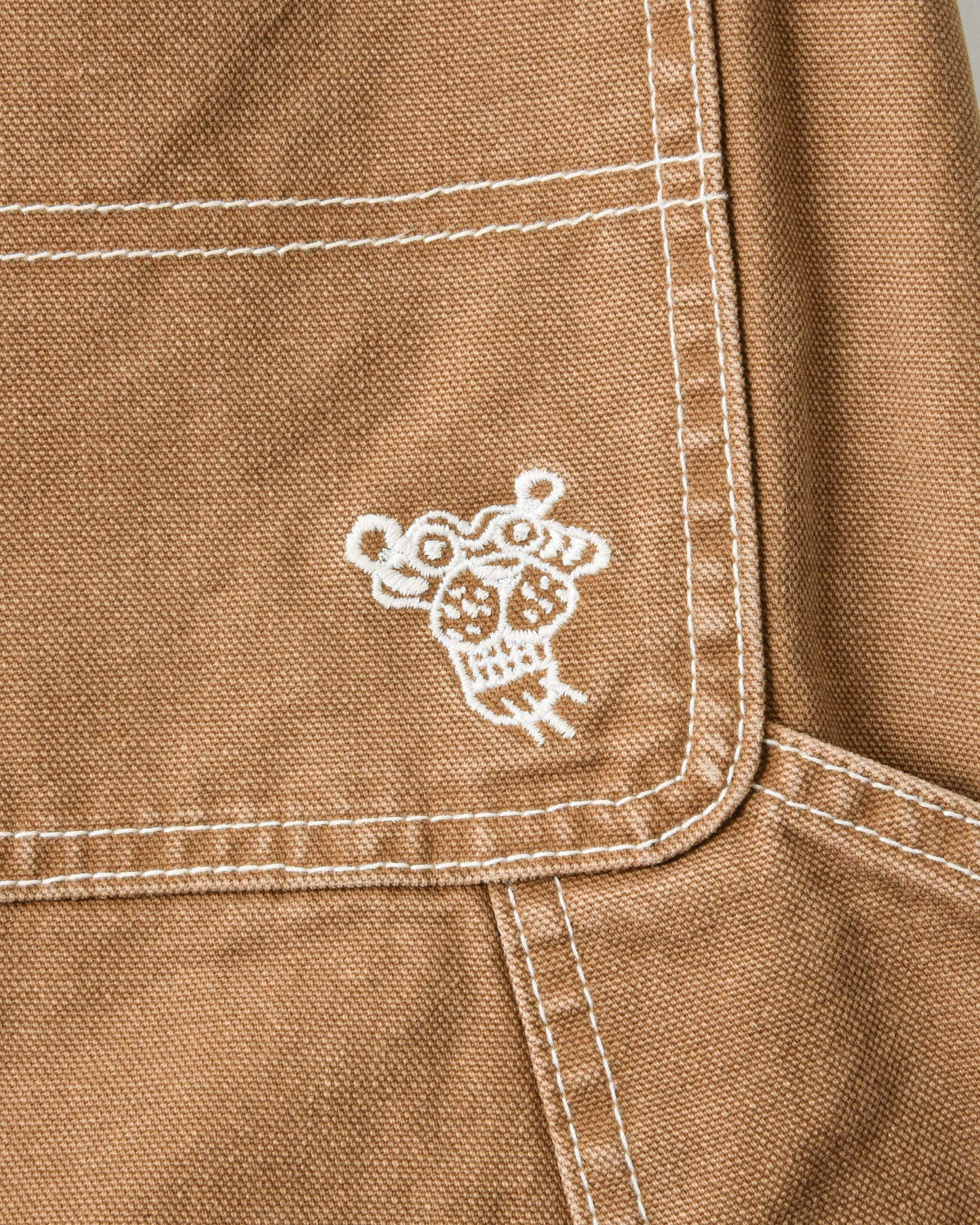 Soulgoods Carpenter Shorts 2025SS Drop 4