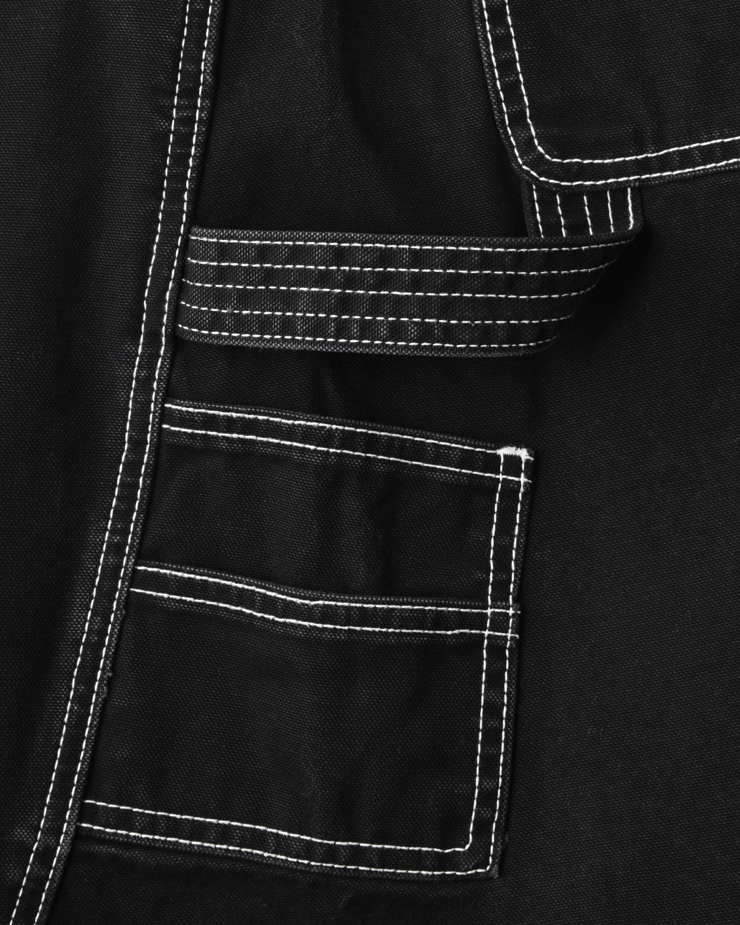 Soulgoods Carpenter Shorts 2025SS Drop 4
