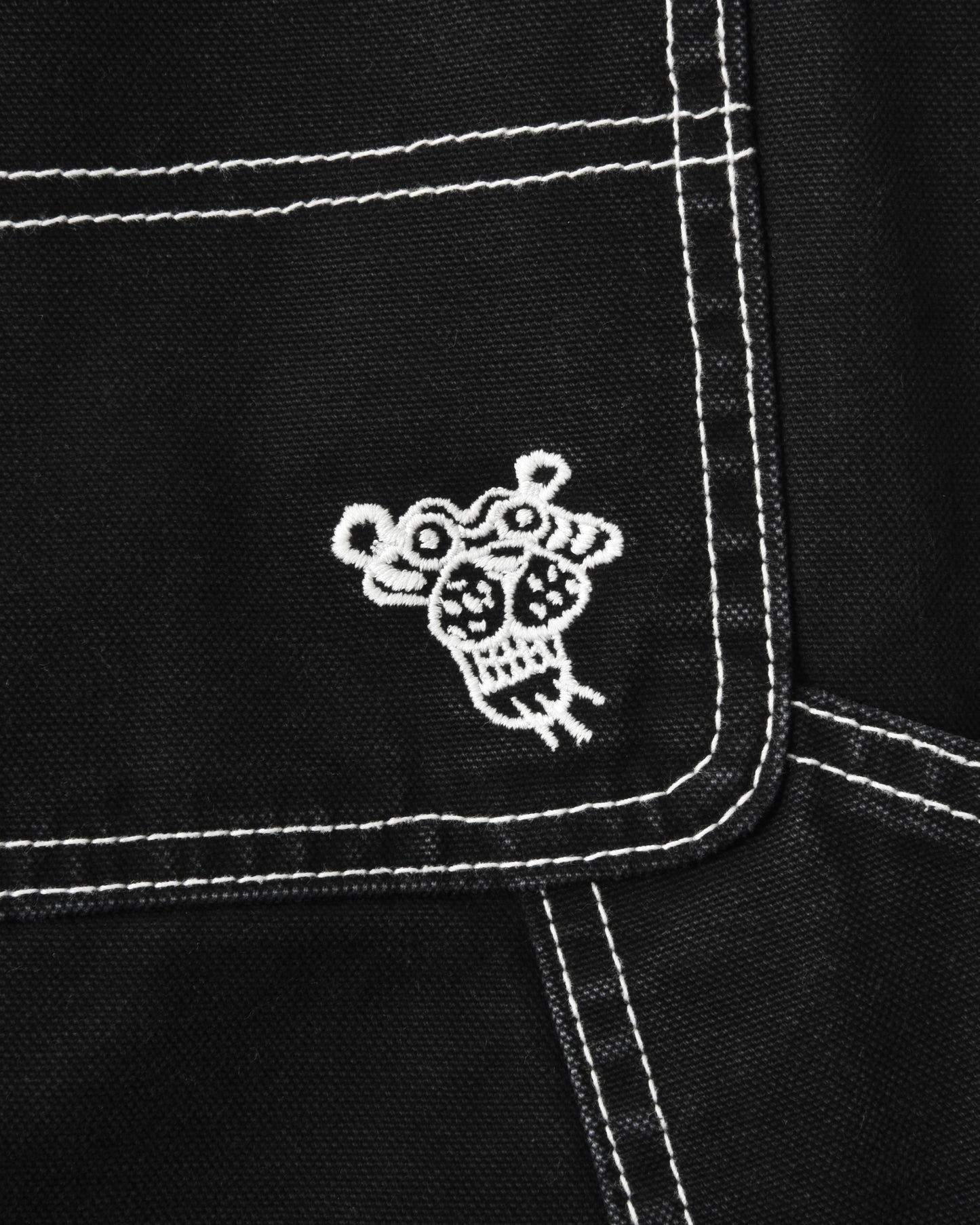 Soulgoods Carpenter Shorts 2025SS Drop 4