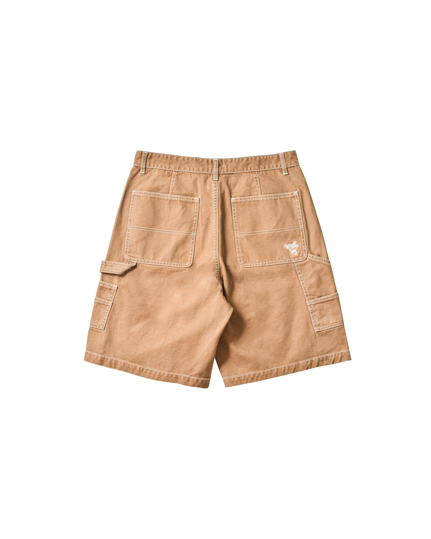 Soulgoods Carpenter Shorts 2025SS Drop 4