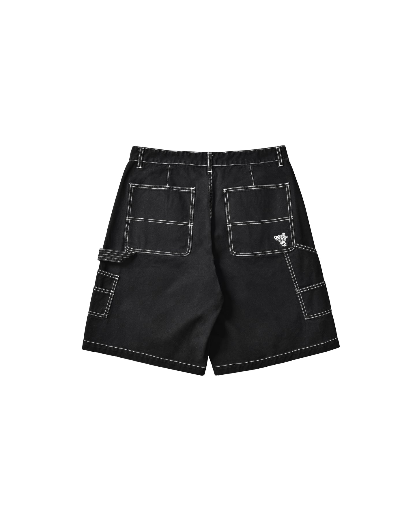 Soulgoods Carpenter Shorts 2025SS Drop 4