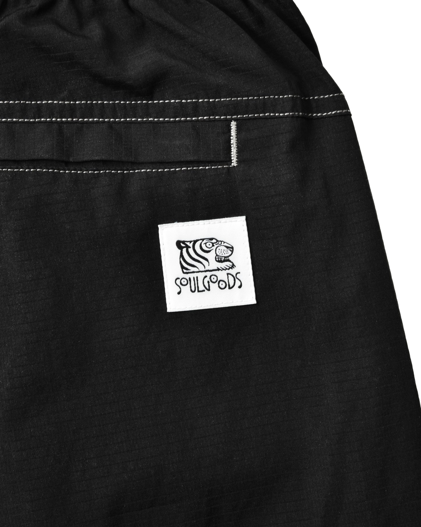 Soulgoods Four Pocket Easy Pants 2025SS Drop 4