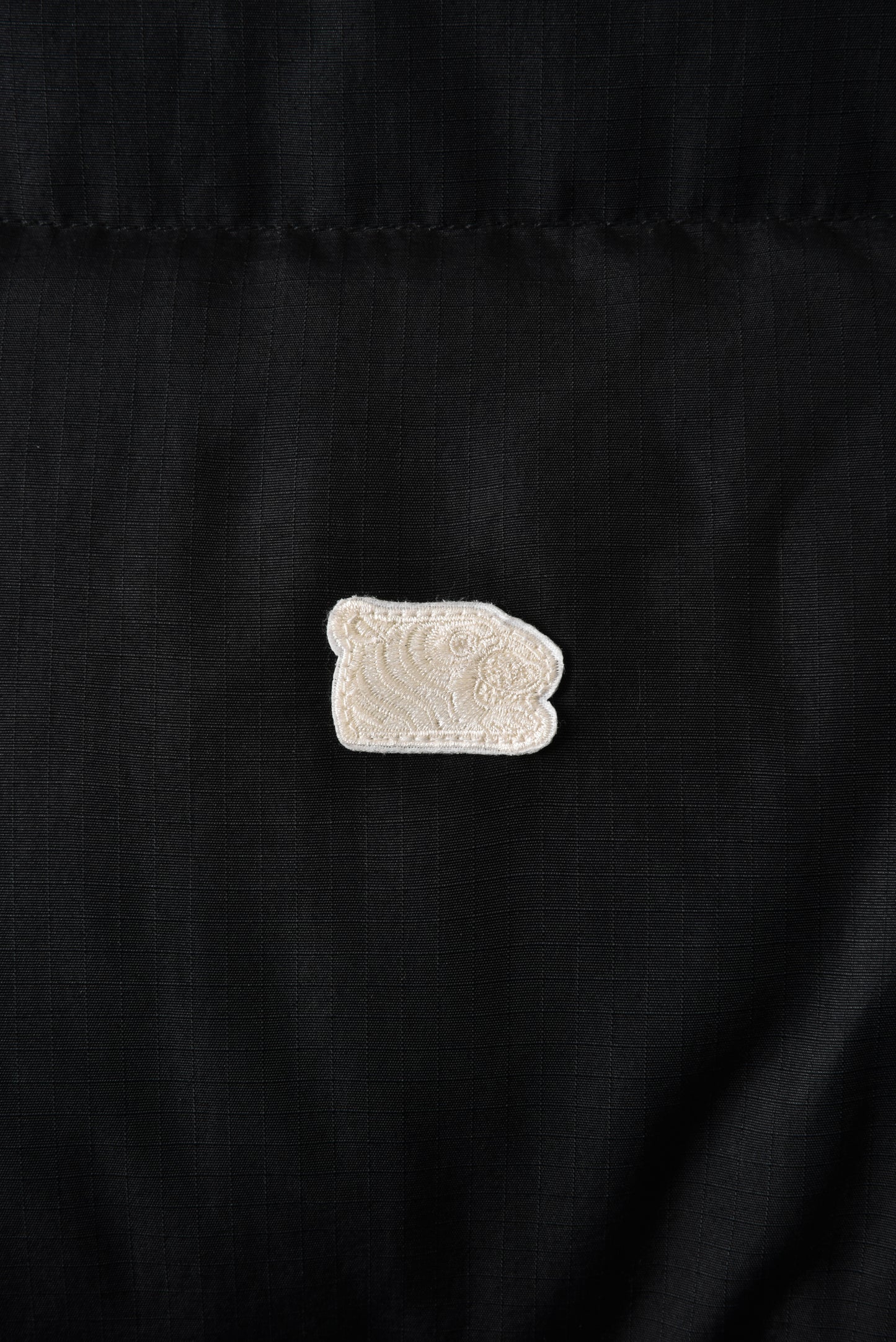 Soulgoods Tiger Logo Down Jacket 2025FW Drop 3