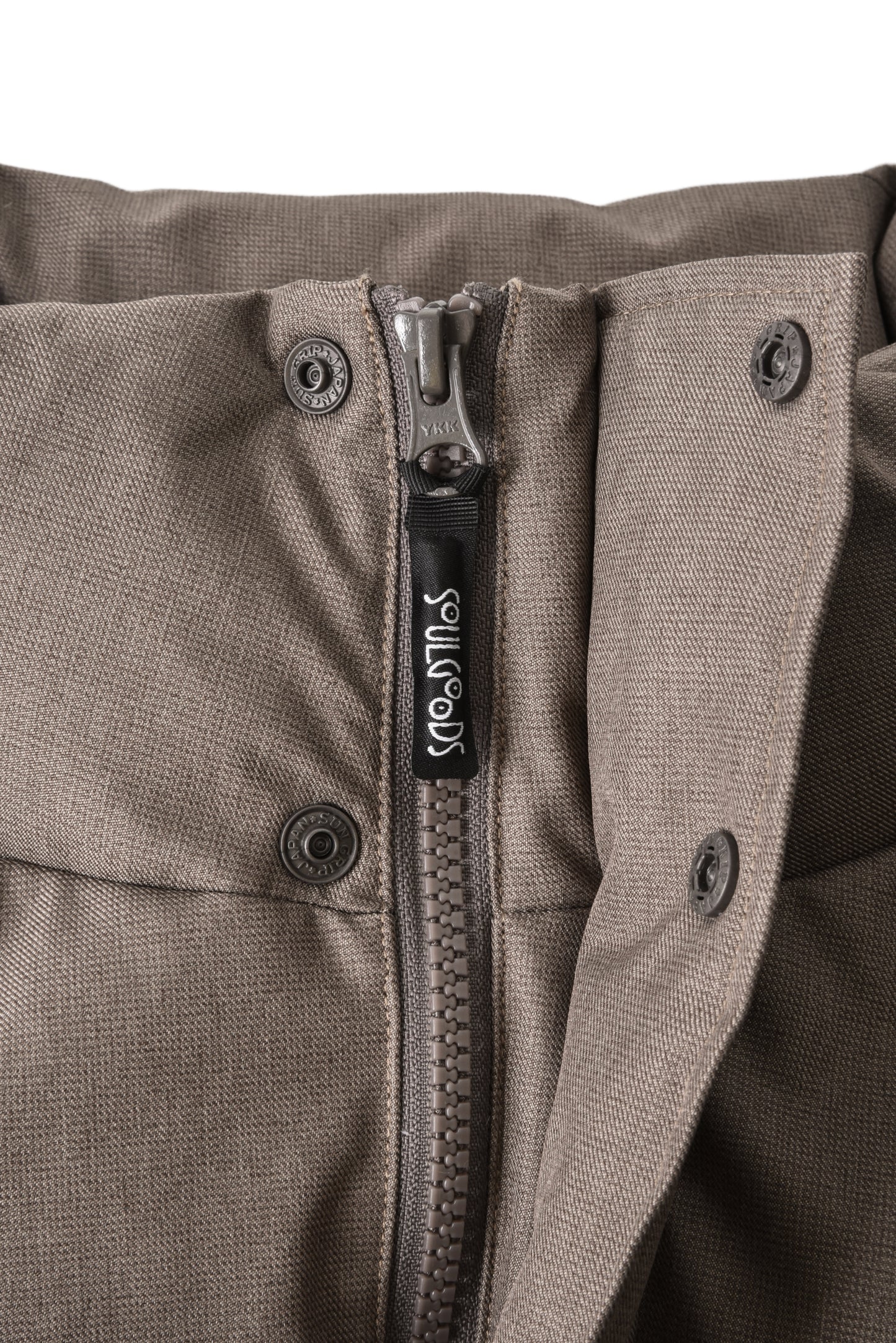 Soulgoods VTG Down Jacket 2025FW Drop 3