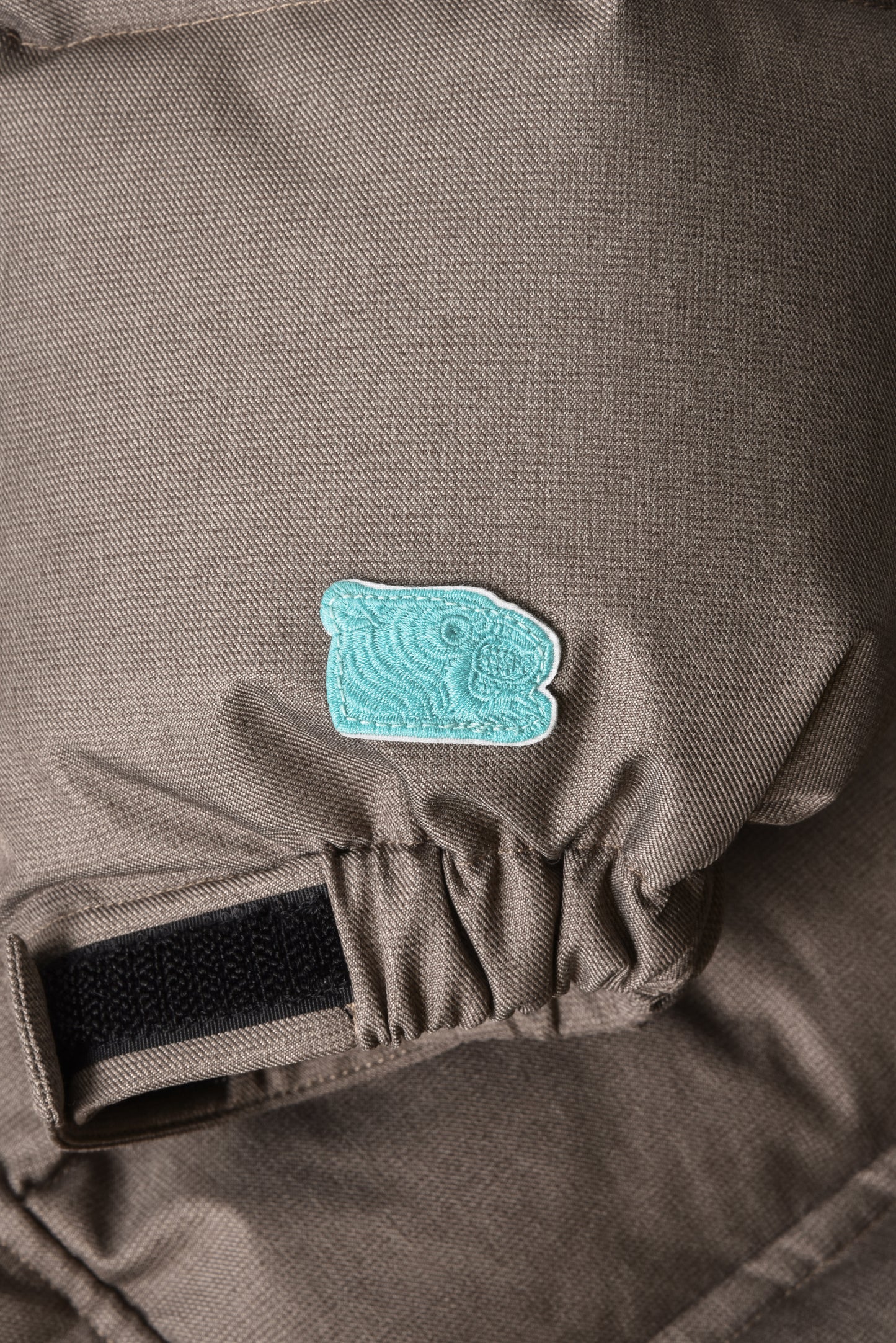 Soulgoods VTG Down Jacket 2025FW Drop 3